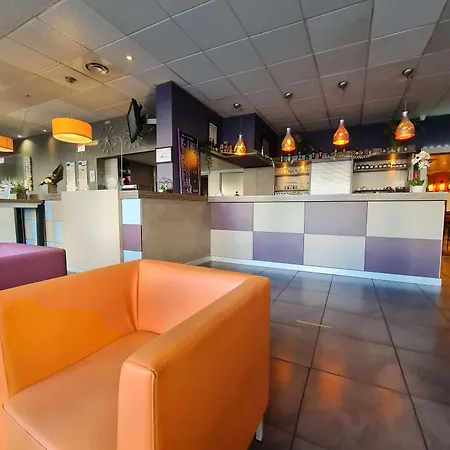 Ibis Styles Palais Des Congres Velodrome 3*