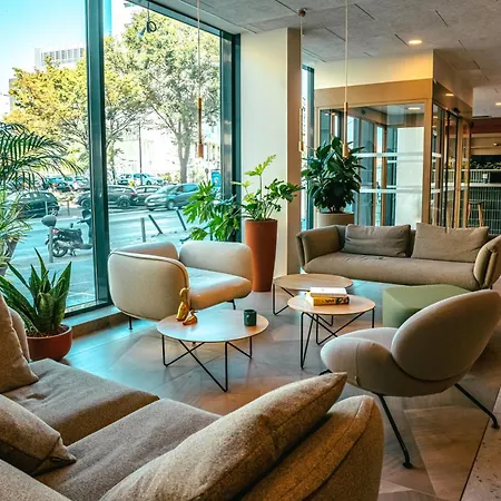 Hotel Ibis Styles Palais Des Congres Velodrome 3*