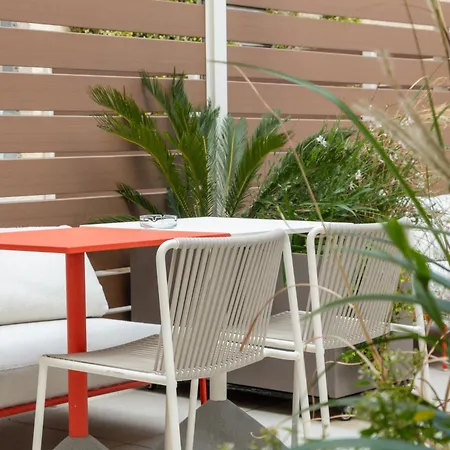 Hotel Ibis Styles Palais Des Congres Velodrome