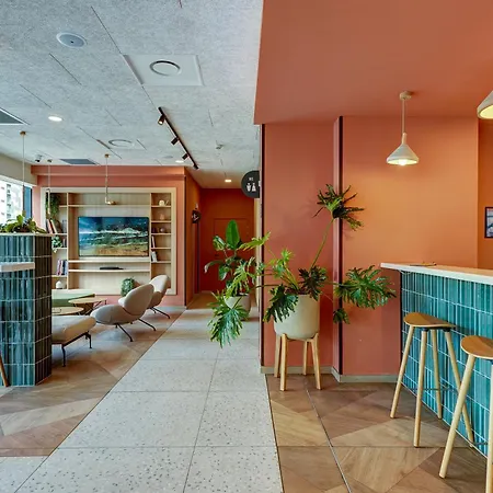 Hotel Ibis Styles Palais Des Congres Velodrome Marseille
