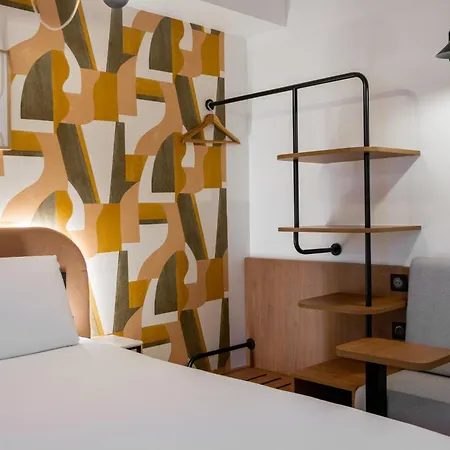 Hotel Ibis Styles Palais Des Congres Velodrome