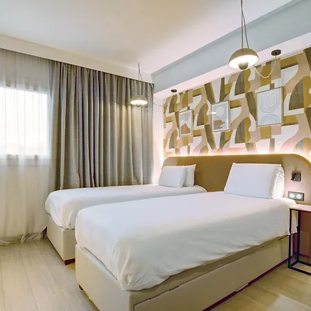 Ibis Styles Palais Des Congres Velodrome Hotel Marseille
