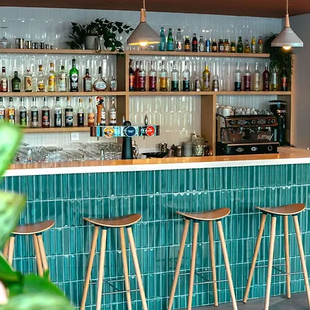 Hotel Ibis Styles Palais Des Congres Velodrome Marseille