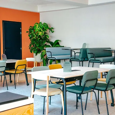 Ibis Styles Palais Des Congres Velodrome