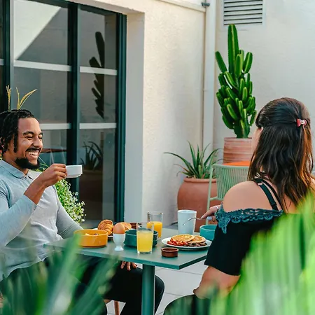 Ibis Styles Palais Des Congres Velodrome 3*
