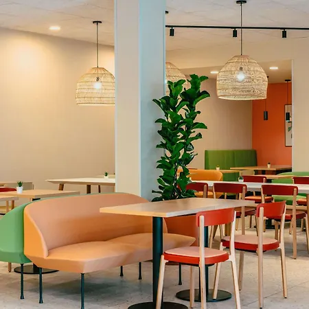 Ibis Styles Palais Des Congres Velodrome 3* Marseille