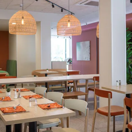 Ibis Styles Palais Des Congres Velodrome 3* Marseille
