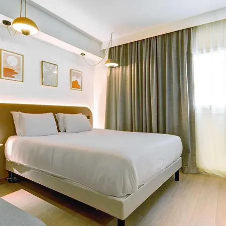 Ibis Styles Palais Des Congres Velodrome